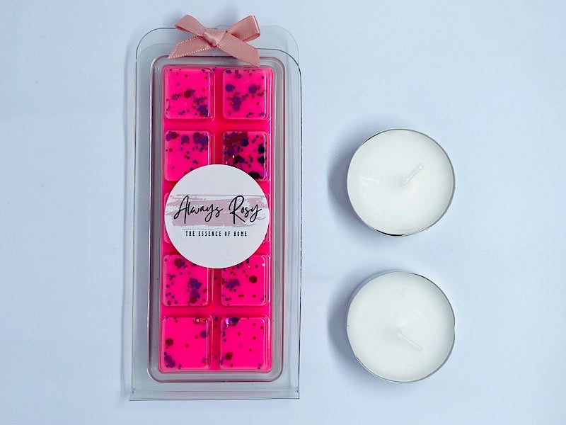 Mum’s Going Out, Out Wax Melt Snap Bar - Fruity Scent - 50g