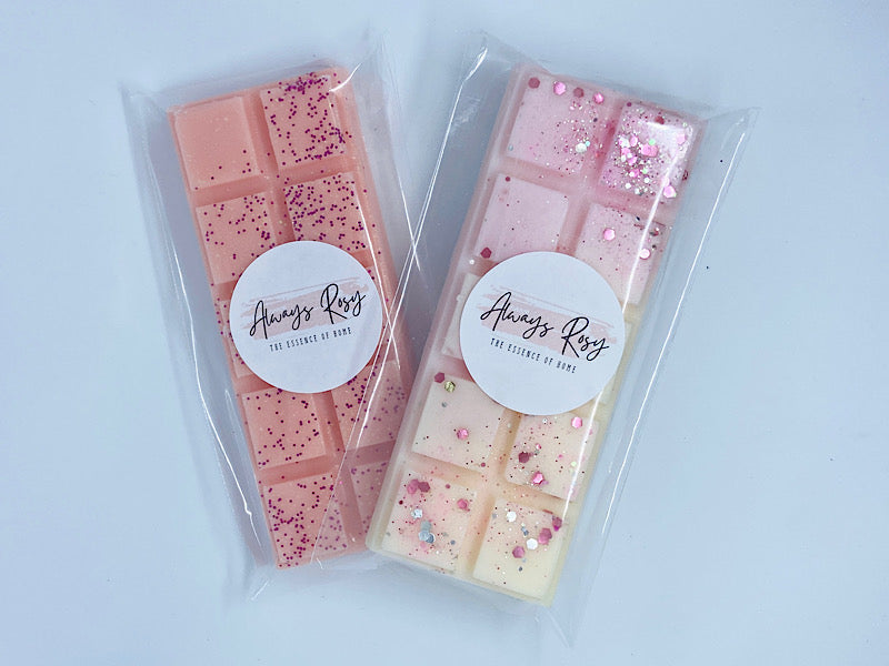 Waxidents - Snap Bars