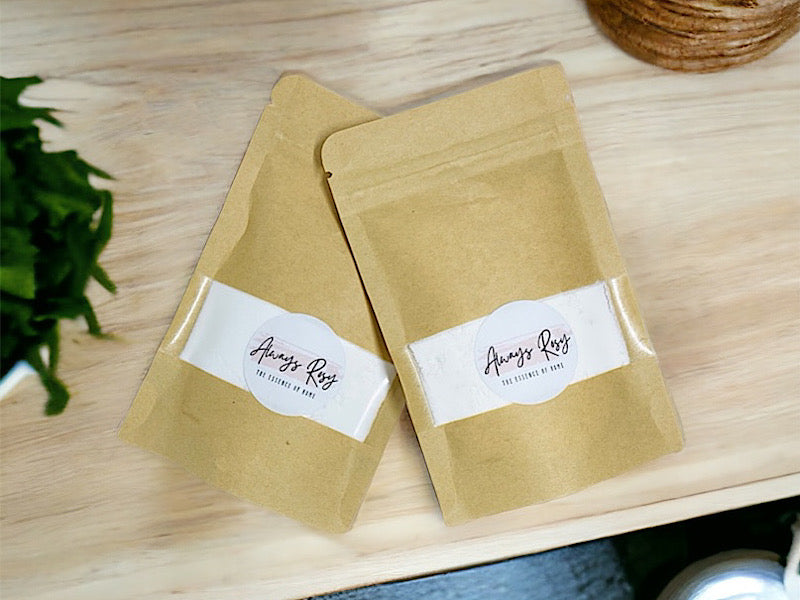 Bin Freshener and Deodoriser Powder - 150g