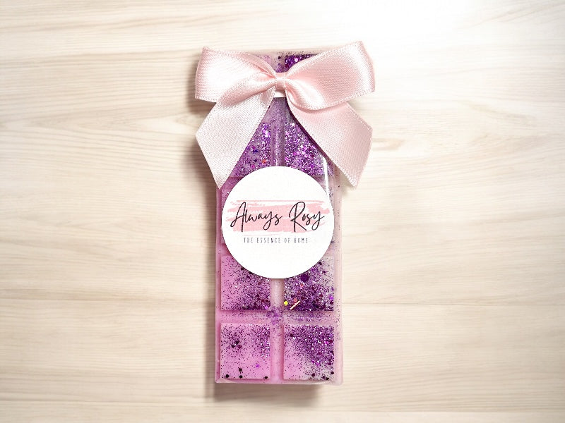 Premium Bedtime Baba Bath Wax Bar - 50g