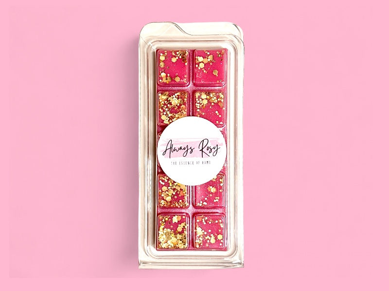 Bon Wax Melt Snap Bar - Perfume Inspired - 50g