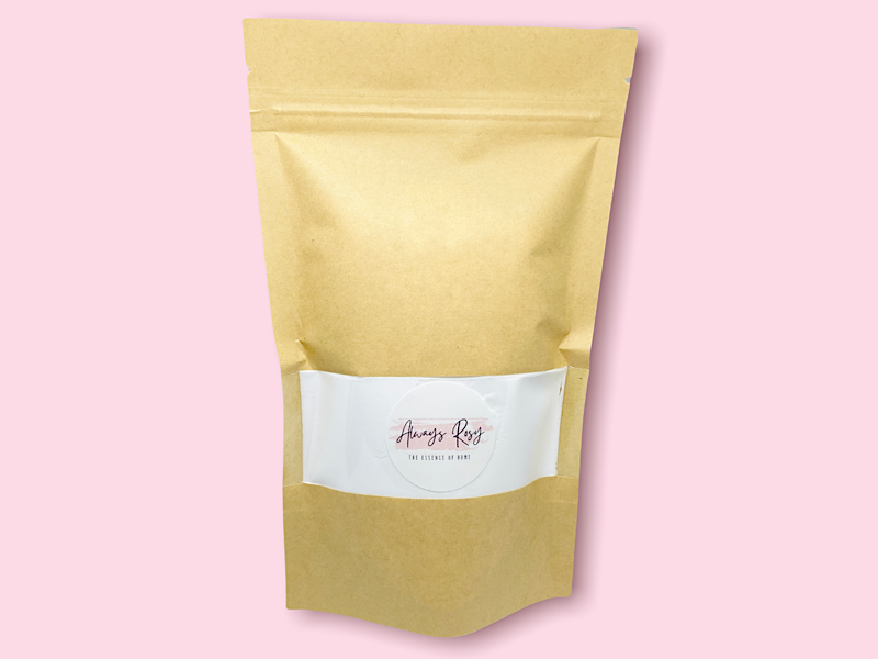 Bin Freshener and Deodoriser Powder - 350g